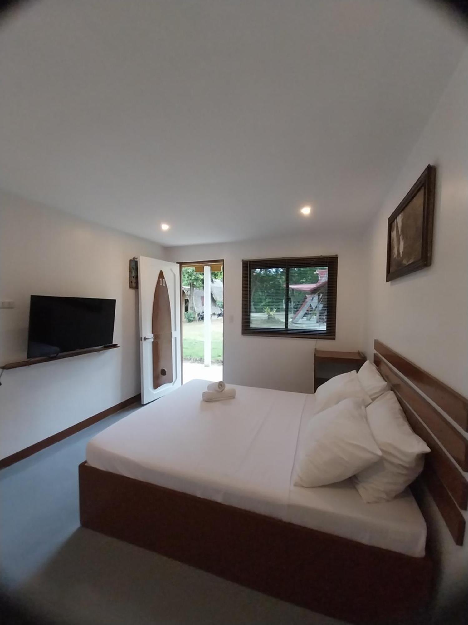 Loboc Nipa Huts Cottages Rental Exterior foto