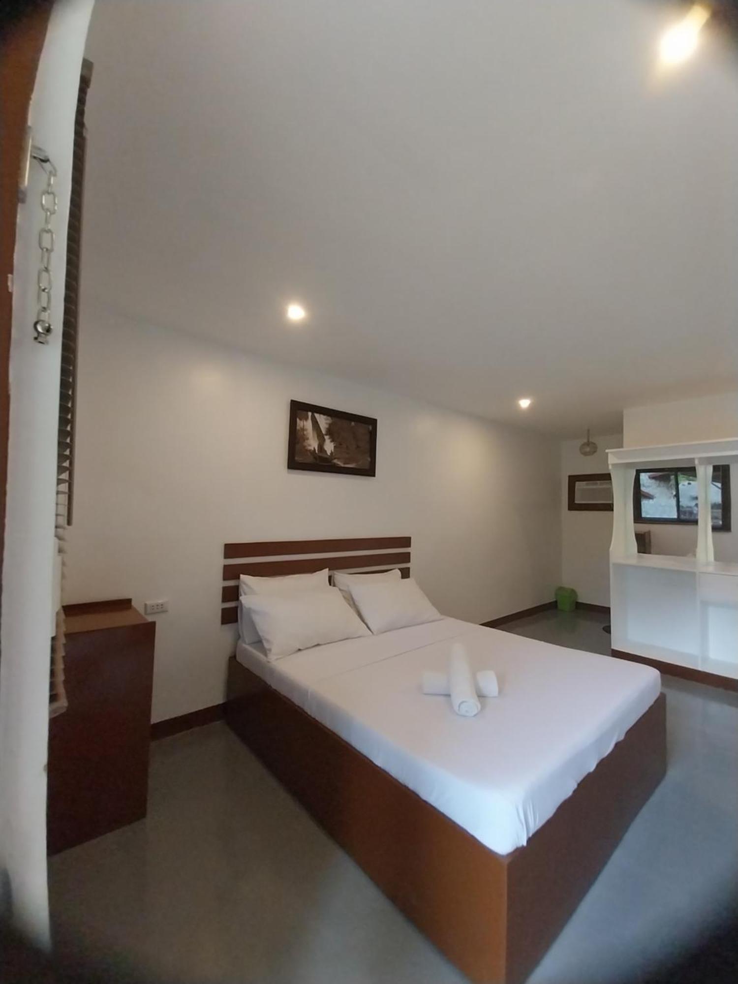 Loboc Nipa Huts Cottages Rental Exterior foto