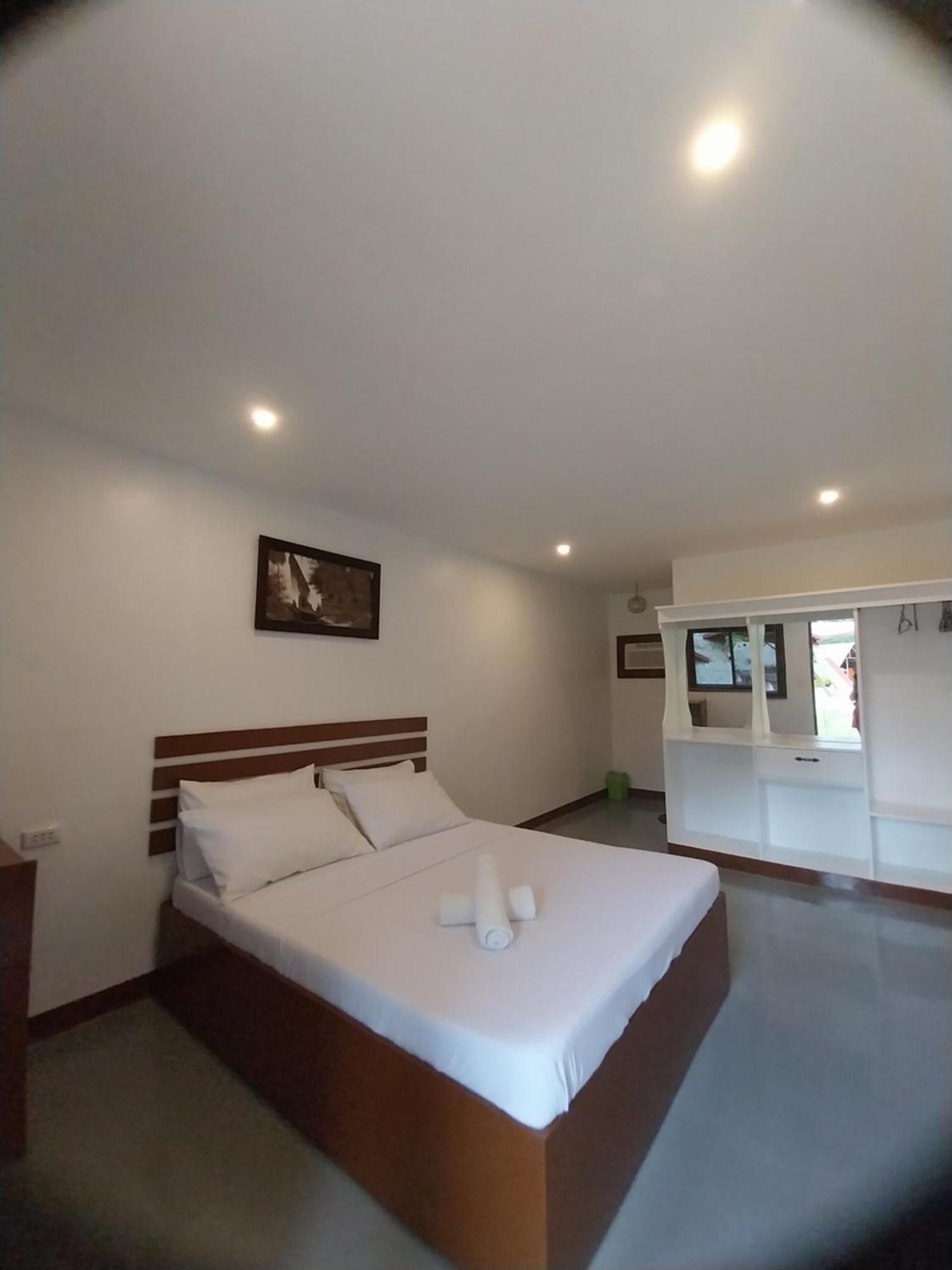 Loboc Nipa Huts Cottages Rental Exterior foto